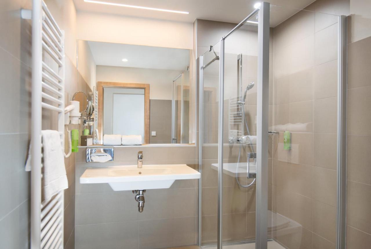 Jufa Hotel Neutal Rom bilde